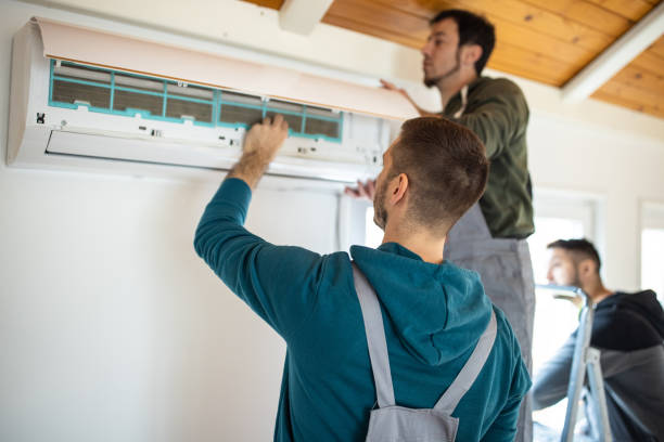 Best Emergency HVAC repair  in Mount Pleasant, WI