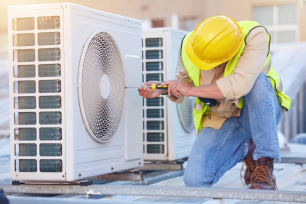 Best Best HVAC companies  in Mount Pleasant, WI