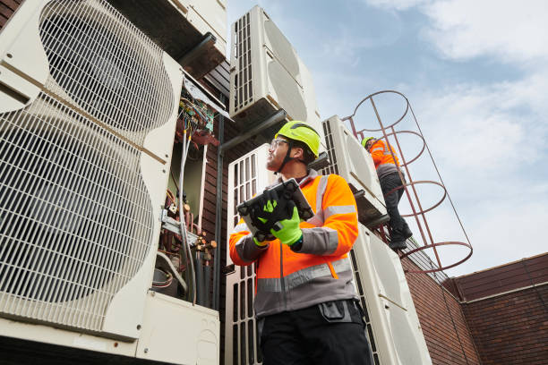HVAC troubleshooting in Mount Pleasant, WI