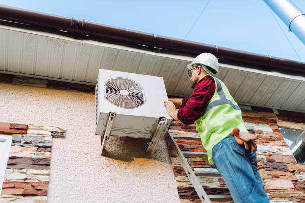 Best HVAC repair near me  in Mount Pleasant, WI