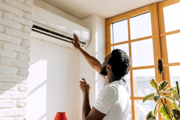 Best HVAC replacement cost  in Mount Pleasant, WI