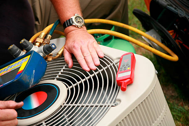 Best Best HVAC companies  in Mount Pleasant, WI