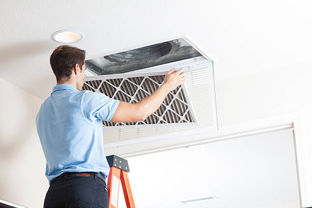Ductless HVAC repair in Mount Pleasant, WI