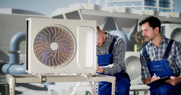 Best Ductless HVAC repair  in Mount Pleasant, WI