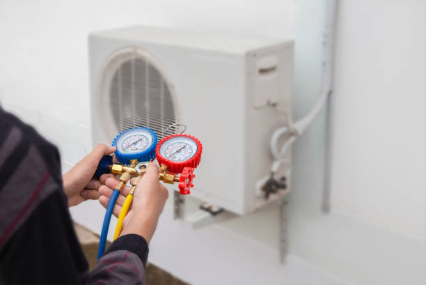 Professional HVAC in Mount Pleasant, WI