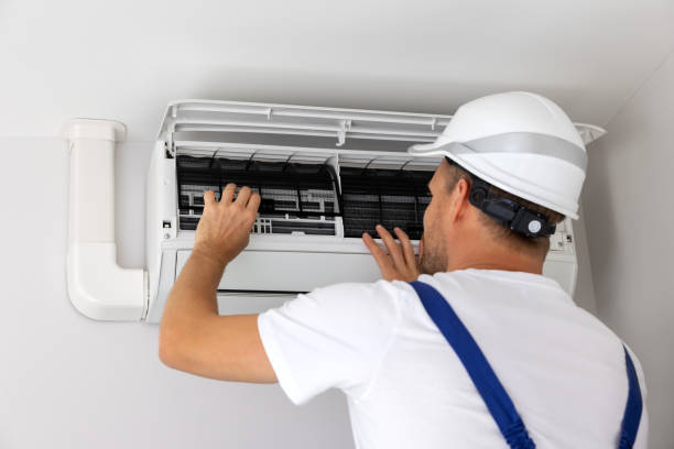 Best 24/7 HVAC repair  in Mount Pleasant, WI