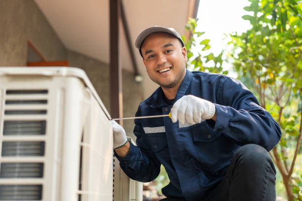 Best Affordable HVAC services  in Mount Pleasant, WI