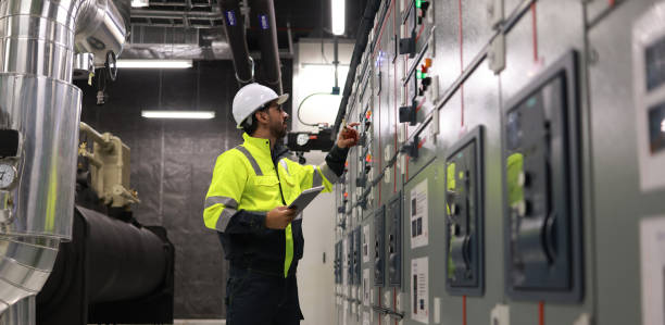 Best HVAC companies near me  in Mount Pleasant, WI